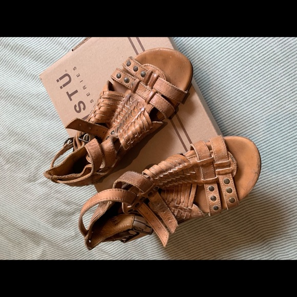 Bed stü sandals - Picture 2 of 4